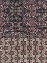 Wholesale Cambric Dress Material Top & Bottom Set